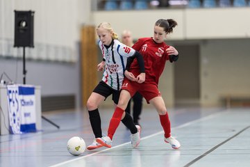 Bild 74 - wDJ Power Girls Cup Suederelbe